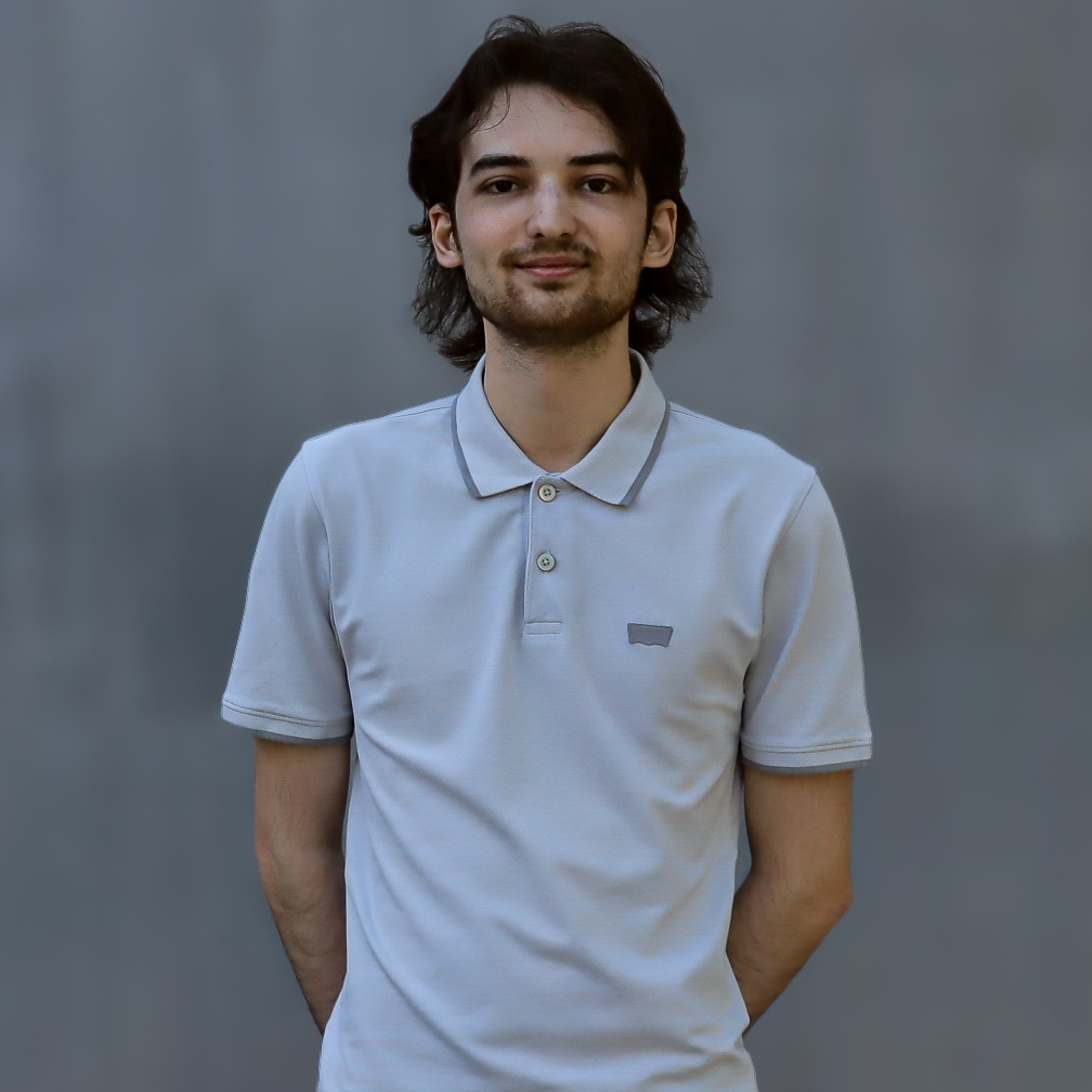 Alex Tripiana Garcia