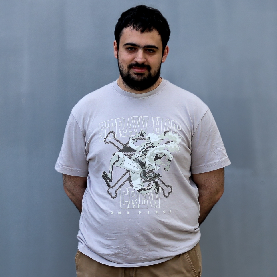 Andreu Castaño Jimenez