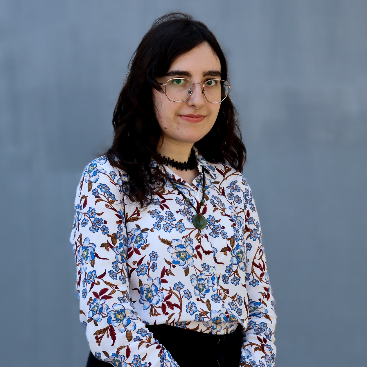 Carla Collado Crespo