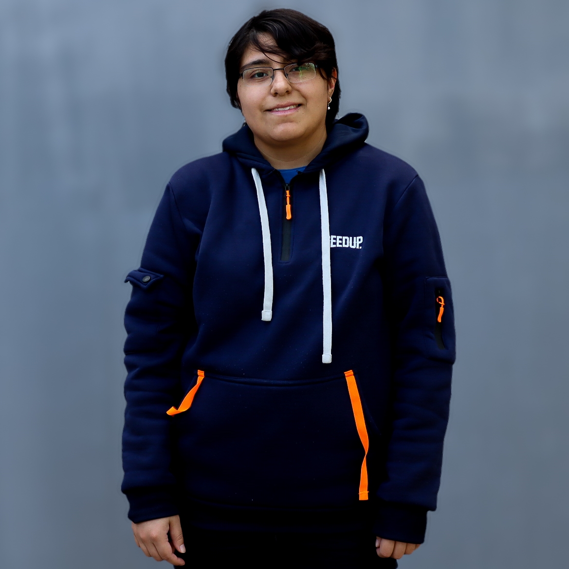 Dulce M. Zapata Olivares