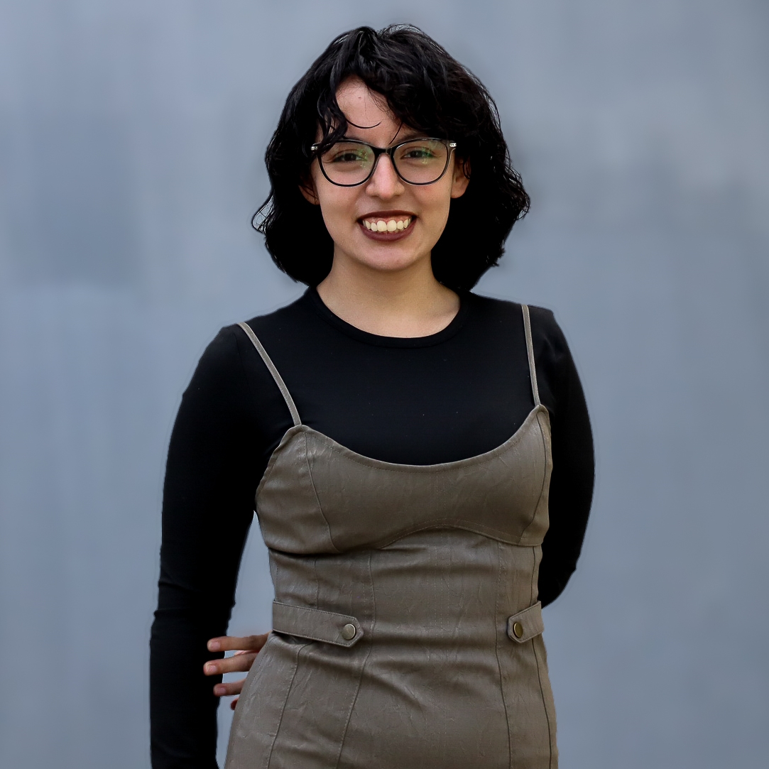 Elizabeth Guerrero Mendoza