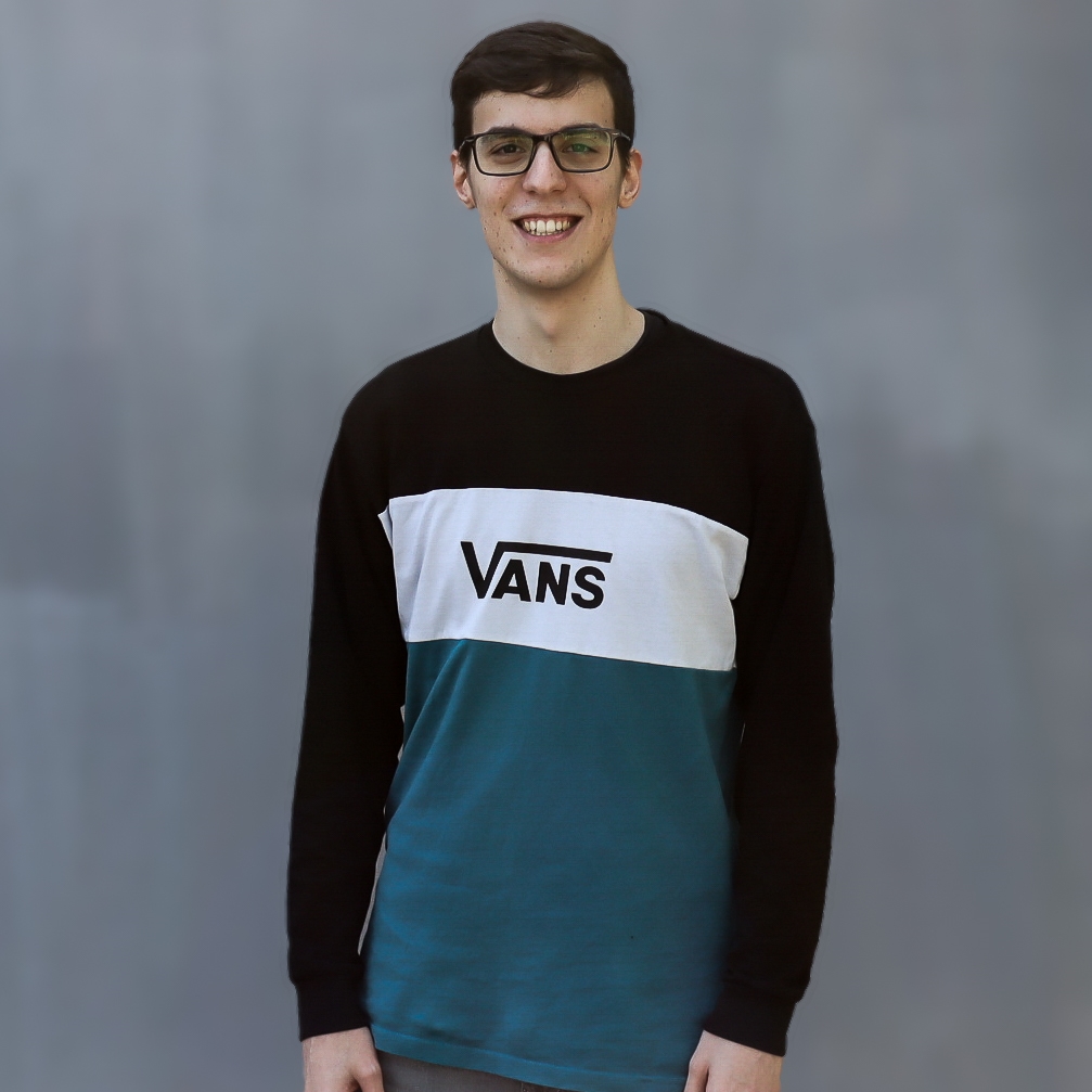 Marc Casanova Torrequebrada